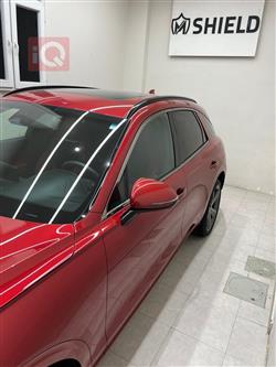 جنسس GV70